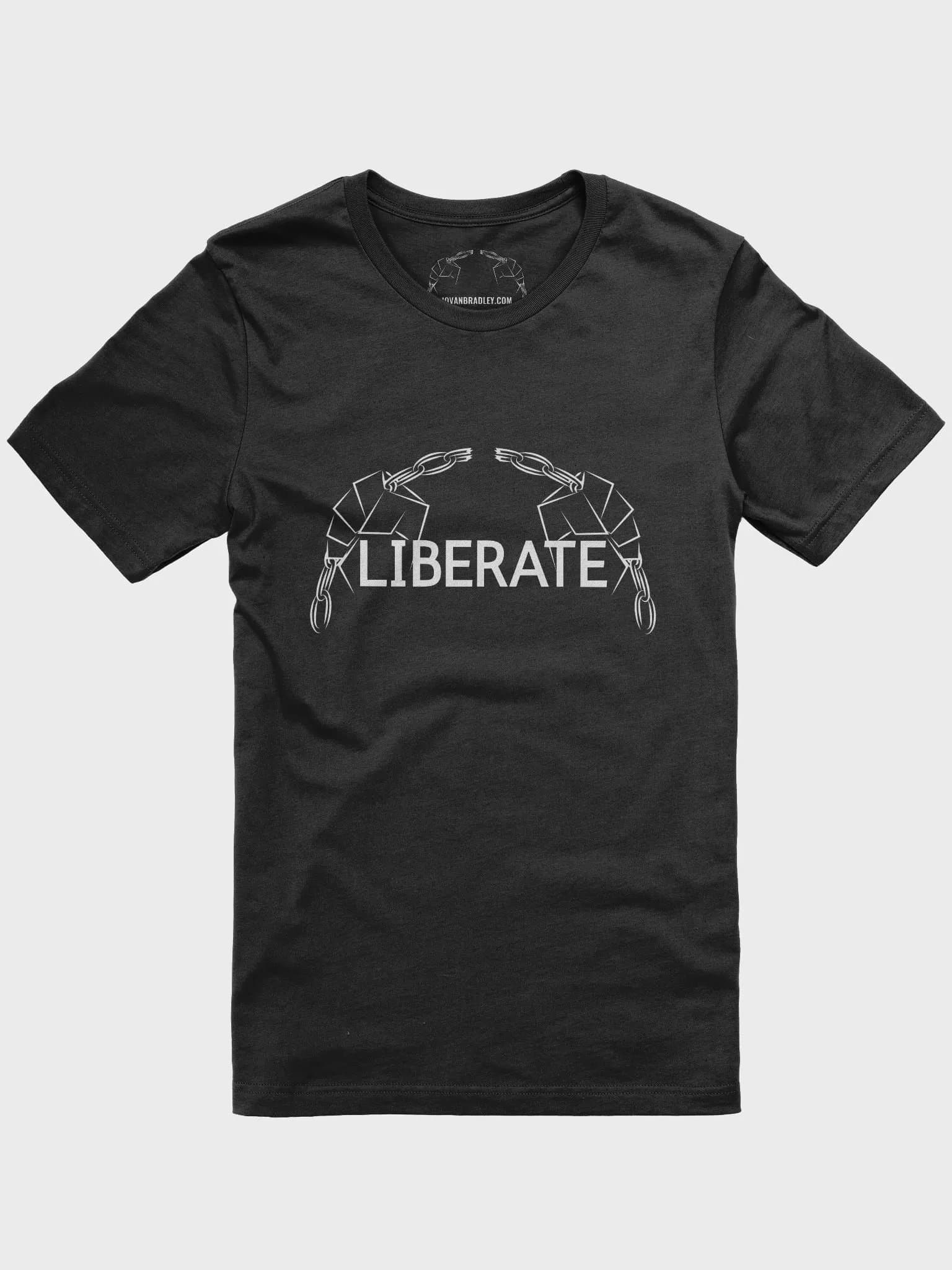 Liberate T-Shirt